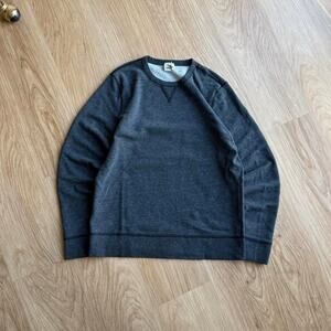 Navy Blue Flint and Tinder Sweatshirt
